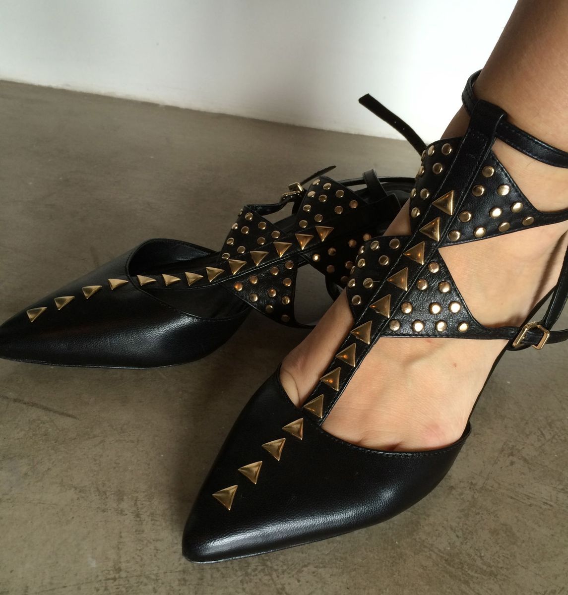 scarpin valentino inspired schutz