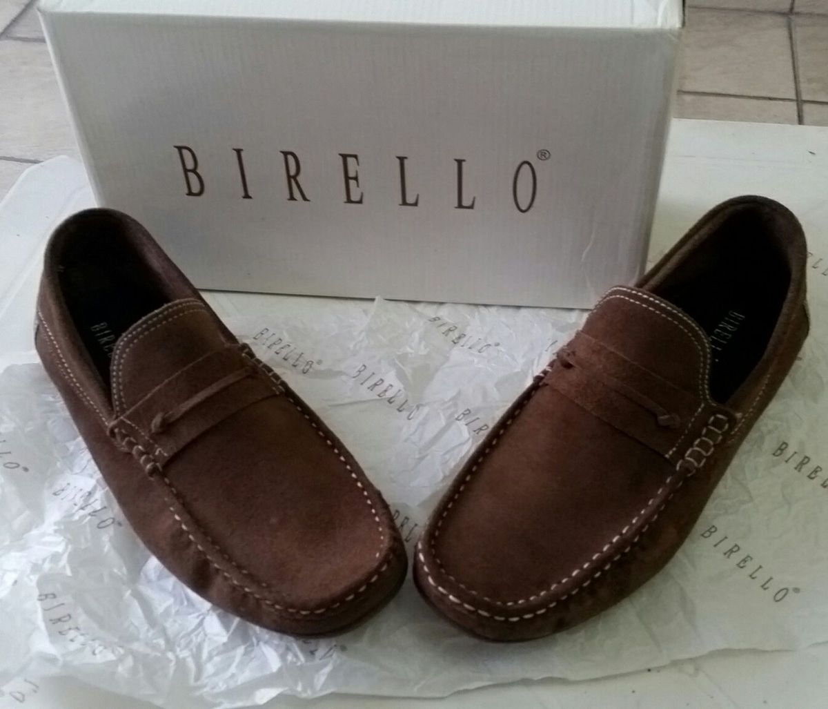 sapatos birello