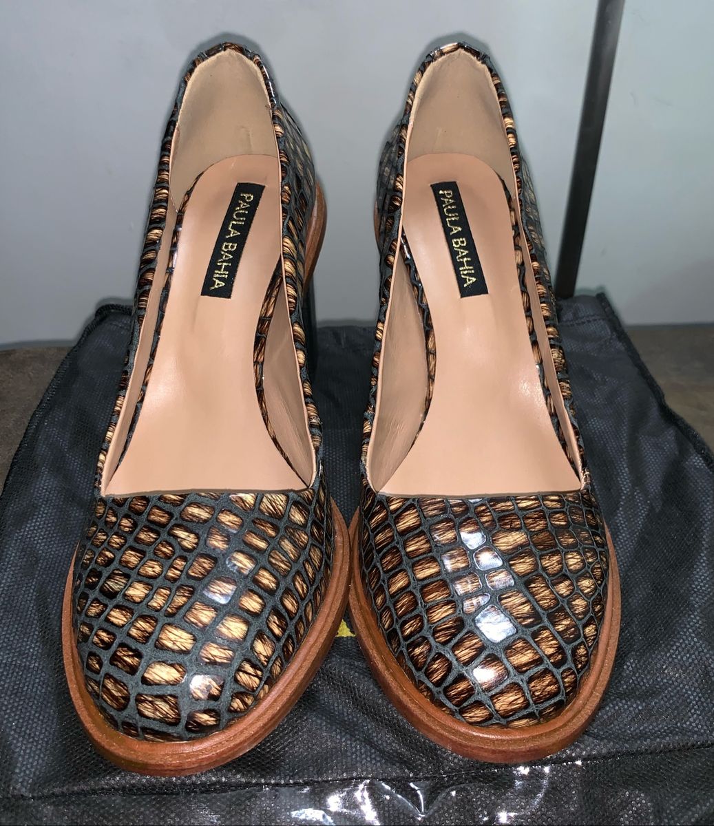 sapatos paula bahia online