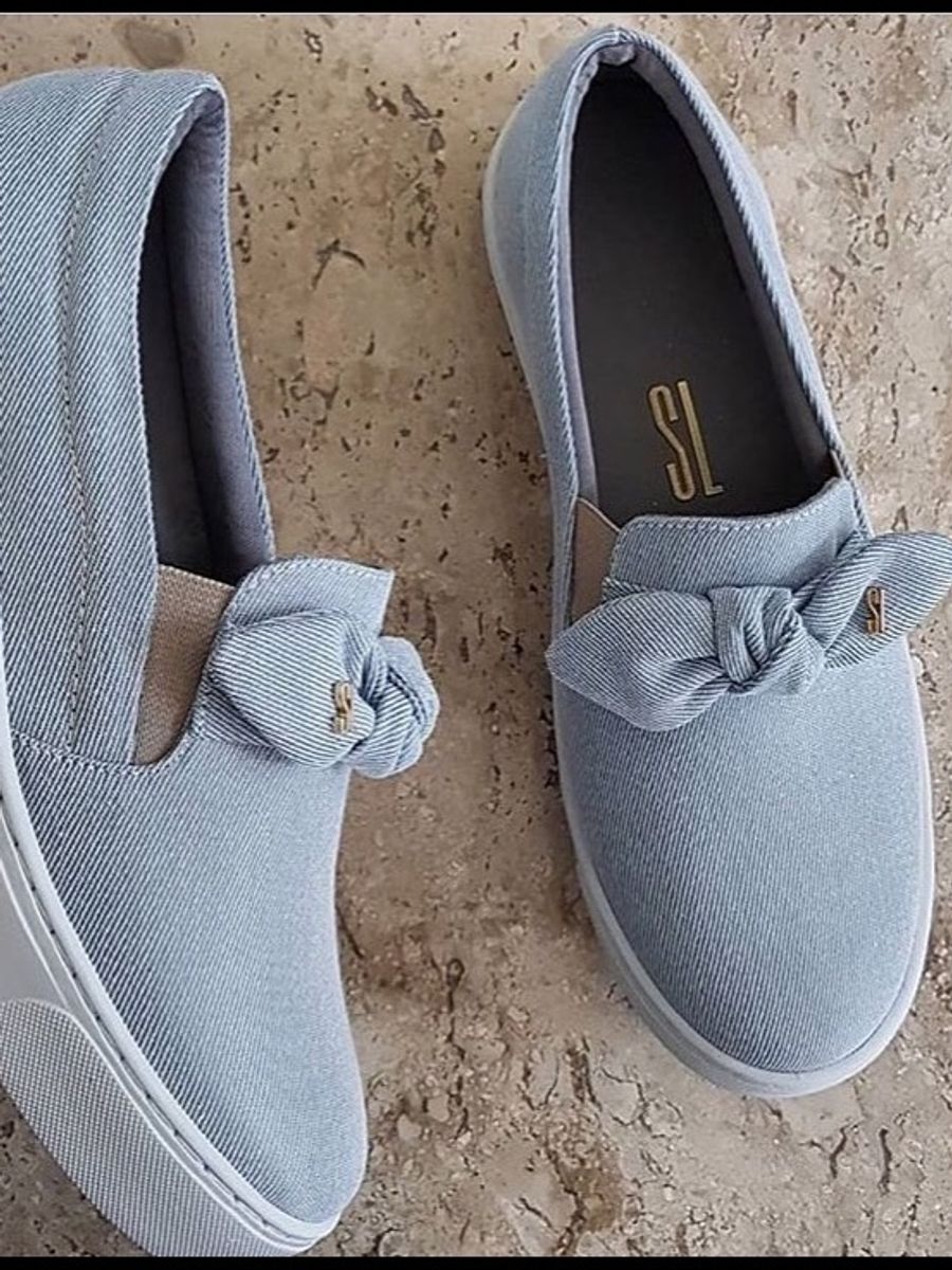 slip on nó santa lolla