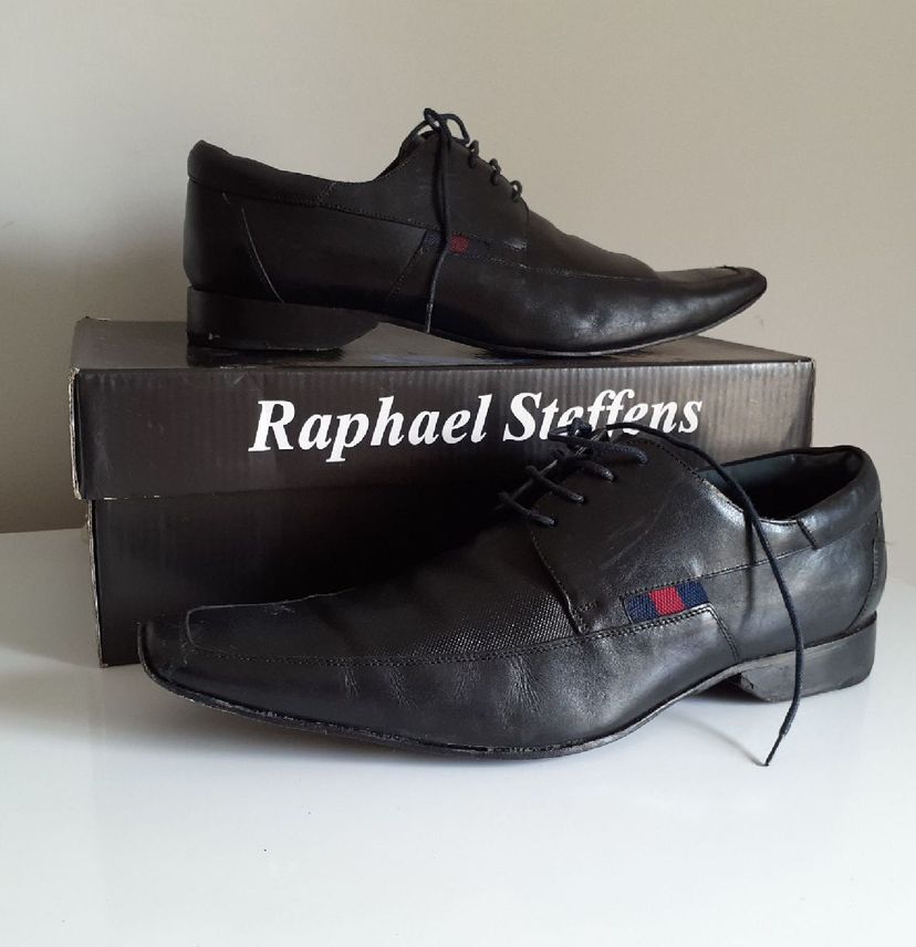 Sapato social best sale raphael steffens