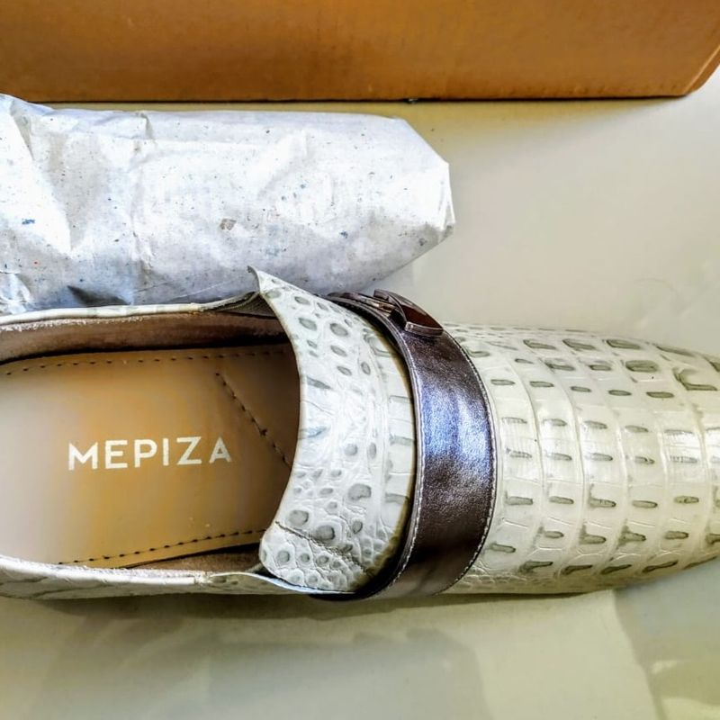 Mepiza store sapatos sociais