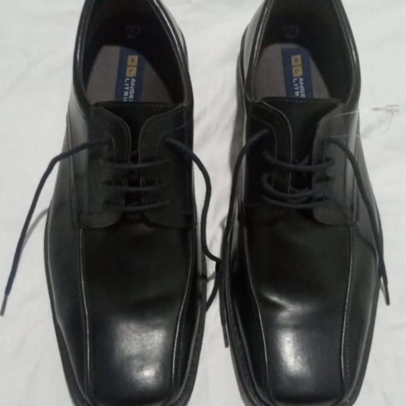 Sapatos masculinos fashion cea