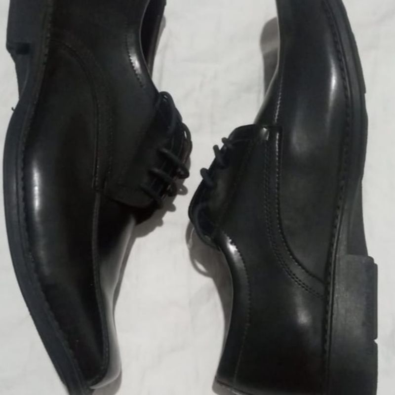 Sapato Social Sapato Masculino Angelo-Litrico-Cea Nunca Usado