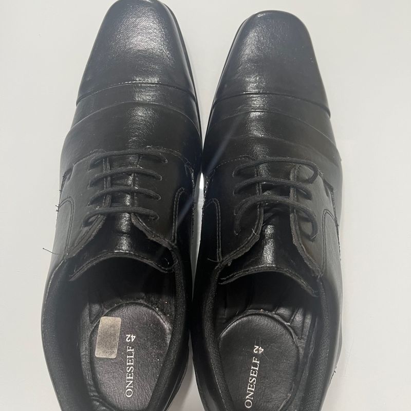 Oneself 2024 sapatos masculinos