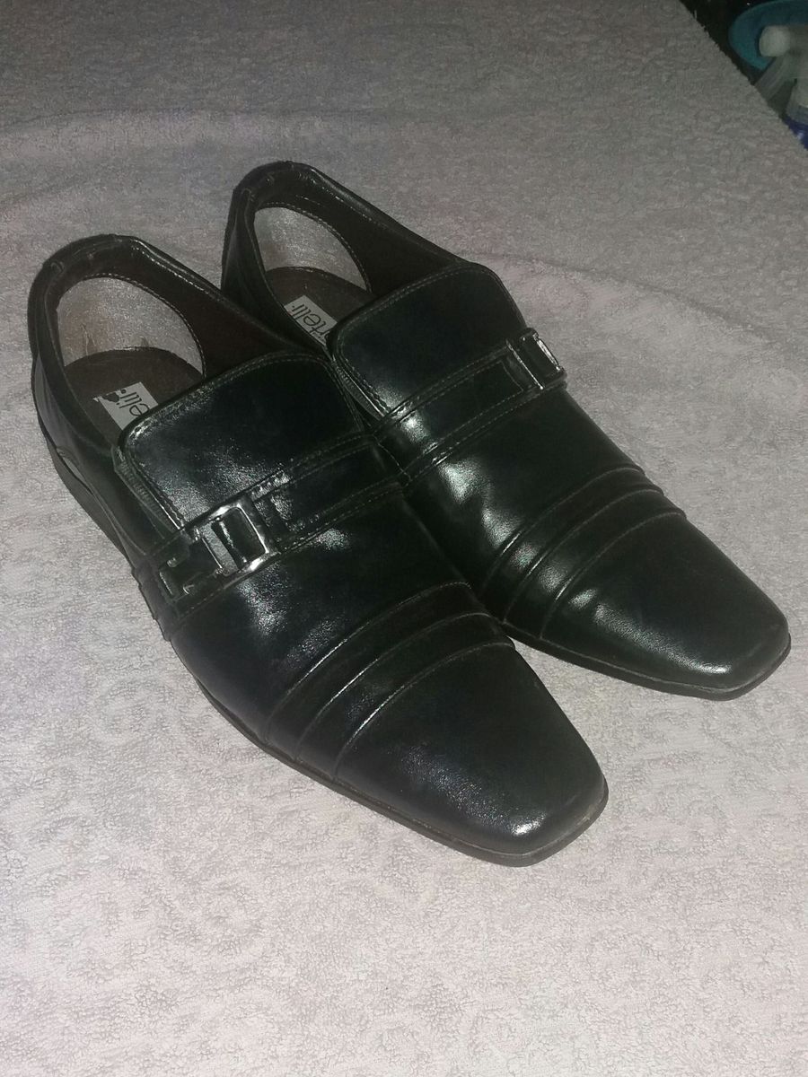 sandalias vermelhas seaside