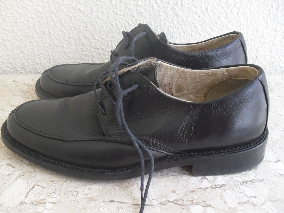 sapato social brooksfield