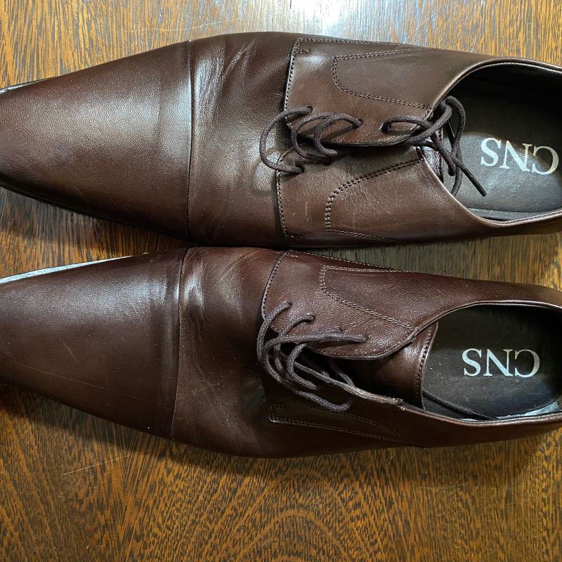 Cns sapatos hot sale masculinos