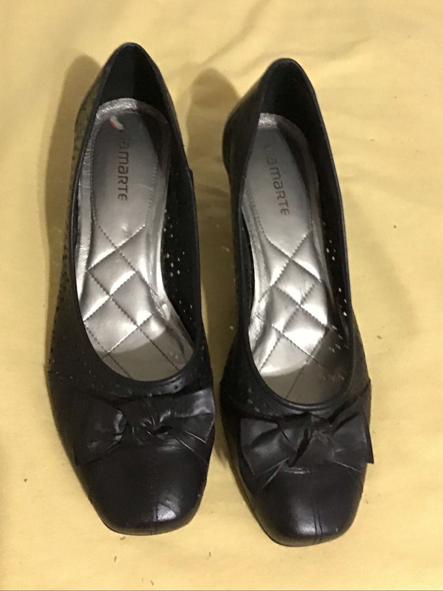 sapato social via marte