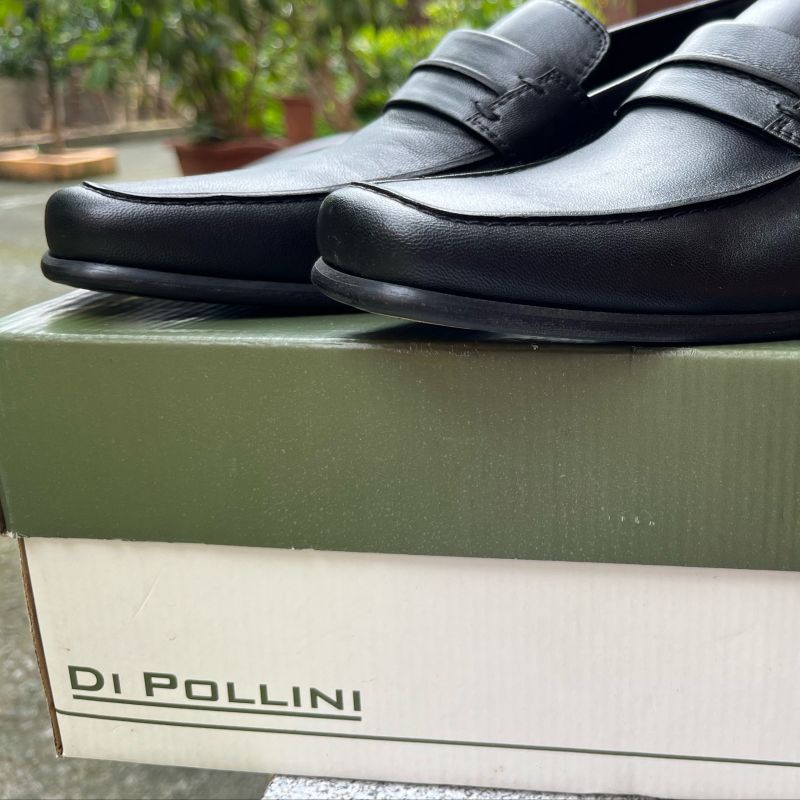 Sapato store di pollini