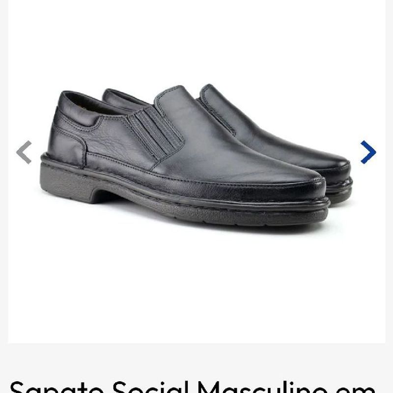 Di Pollini Sapato Social Preco Sapato Social Di Pollini Cor Preto