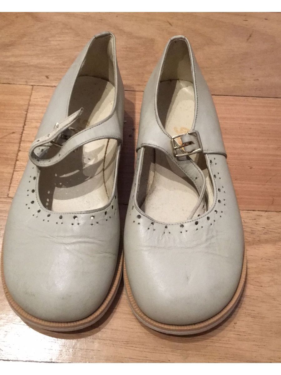 sapato social para meninas