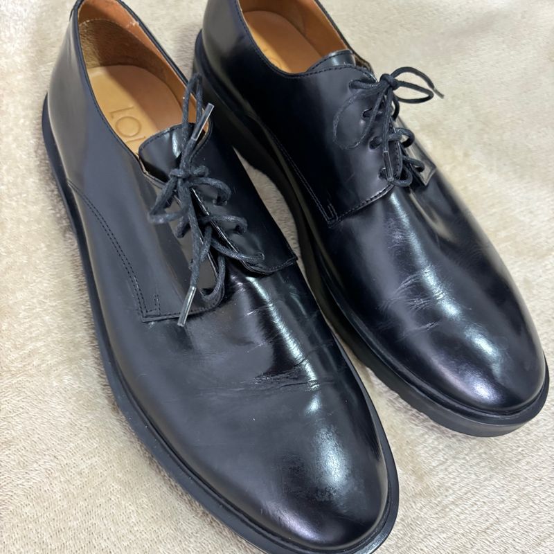 Louie sapatos reclame store aqui