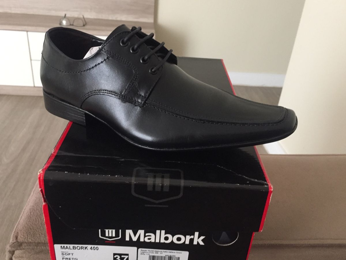 sapatos malbork
