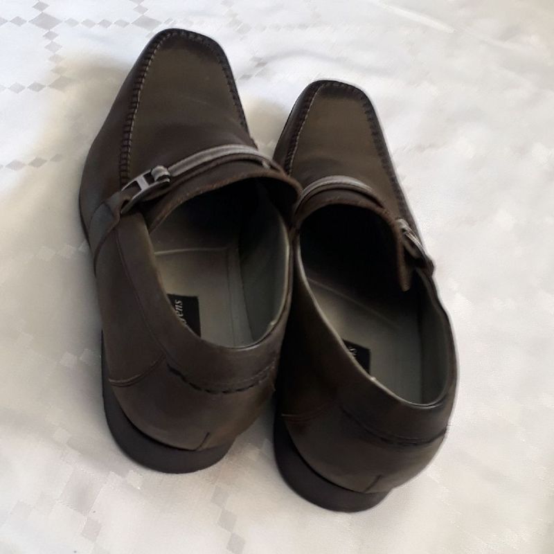 Sapato carmen hot sale steffens masculino