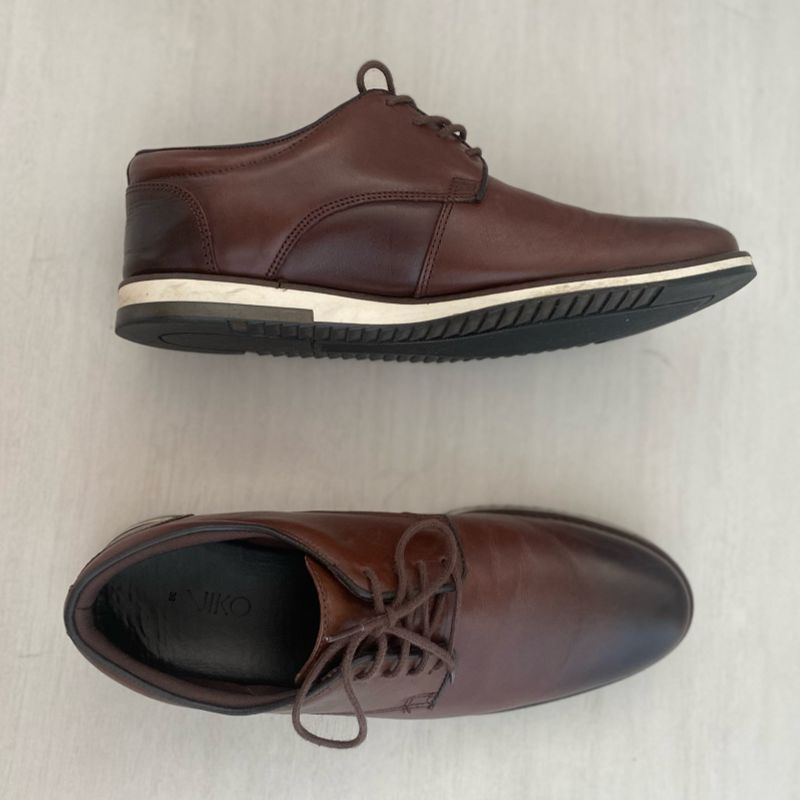 Sapato Social Masculino Viko Usado 97912410 enjoei