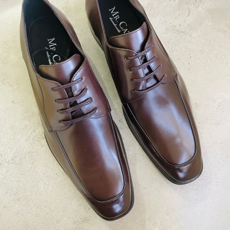 Oxford Shoes Sapato Mr Cat Comfort Sapato Social Masculino