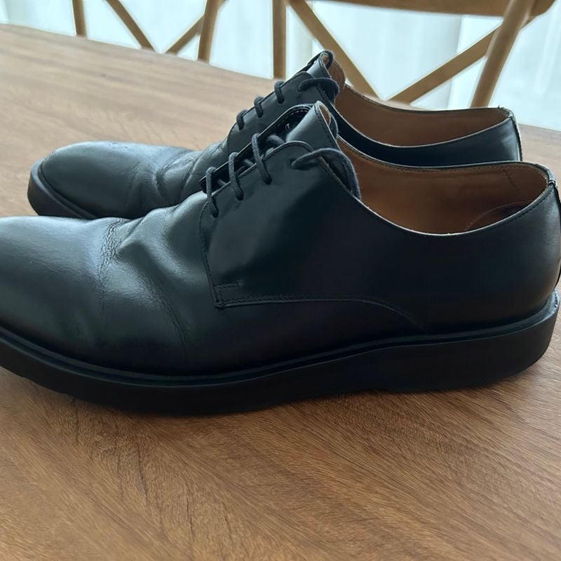 Louie sales sapatos masculinos