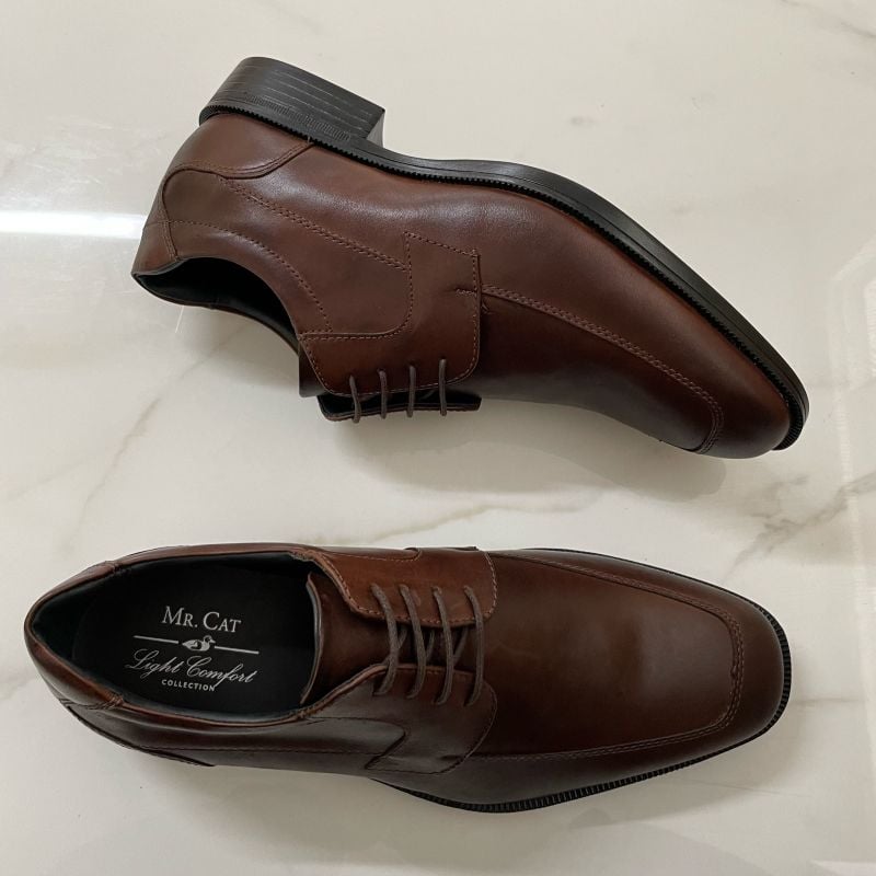 Sapato Social Masculino Couro Mr Cat 38 Sapato Masculino Mr Cat Nunca  Usado 72338633 enjoei