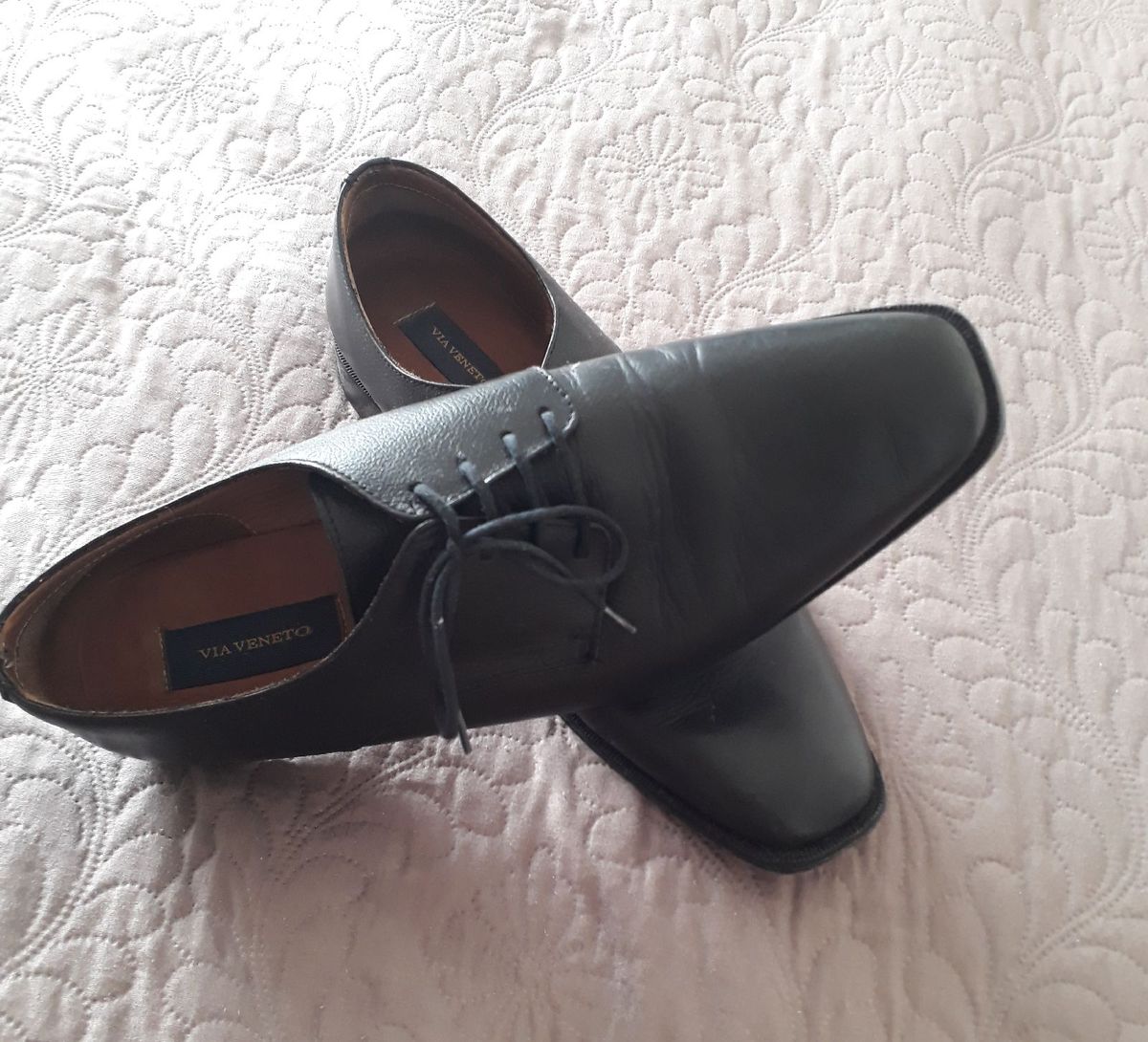 sapato social via veneto