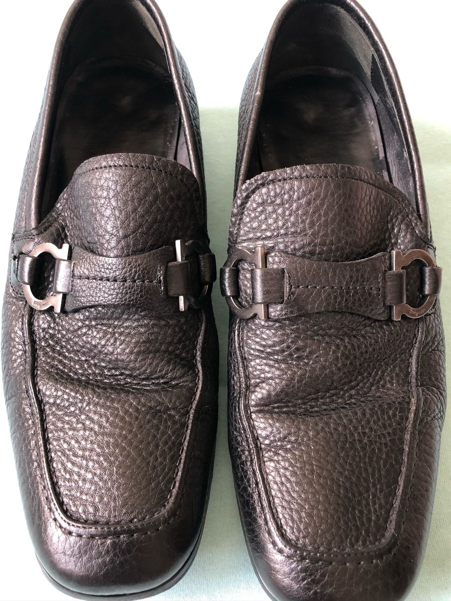 salvatore ferragamo sapato