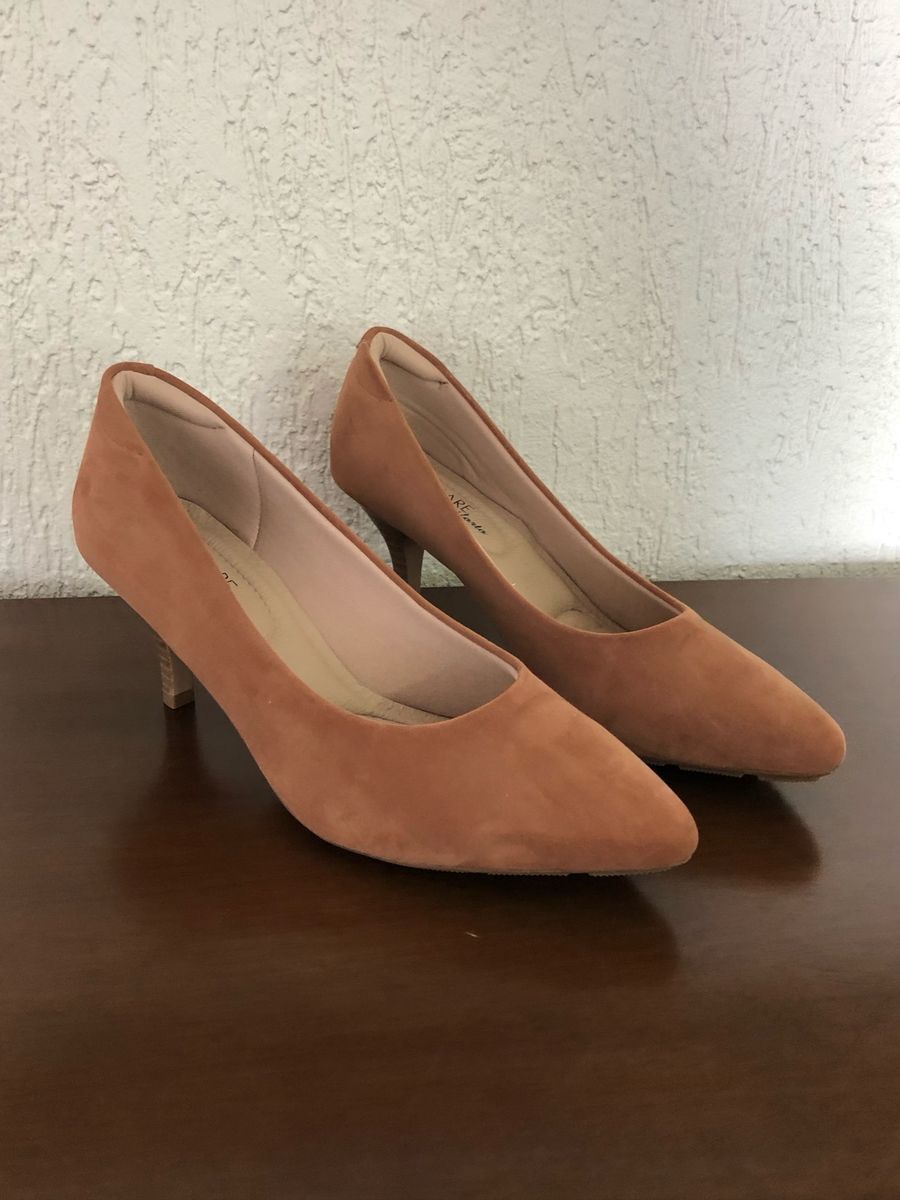 sapato social modare