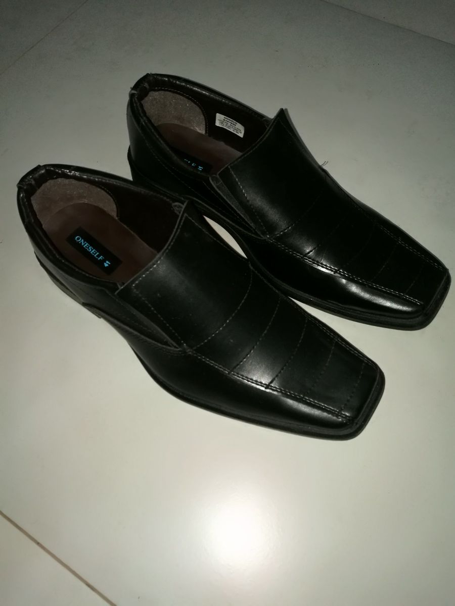 sapato social oneself