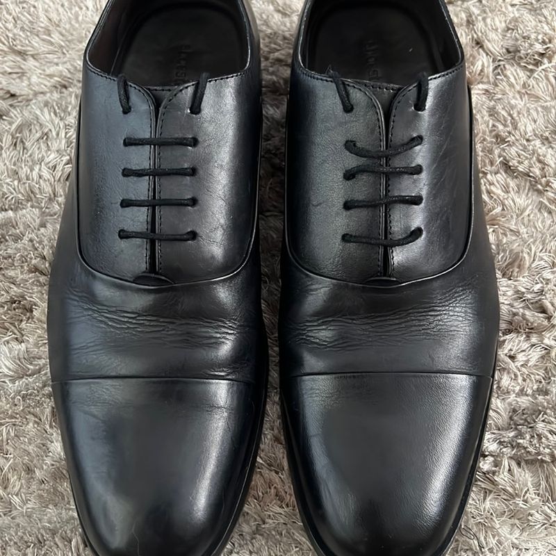 Oxford shoestock best sale