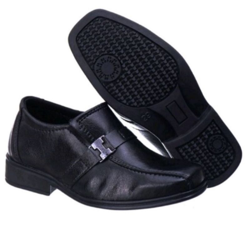 Sapato social hot sale masculino 34