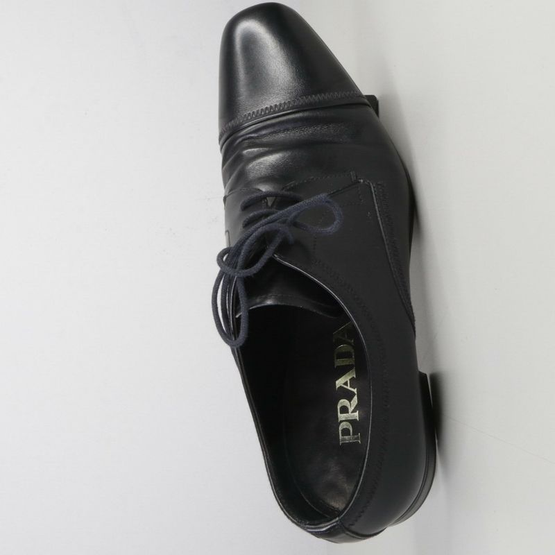 Sapato social sale prada masculino