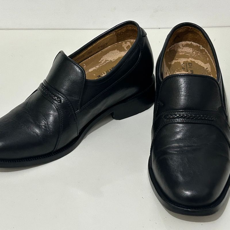 Sapato social hot sale di pollini