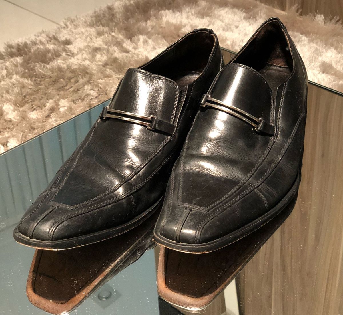 sapato social raphael steffens