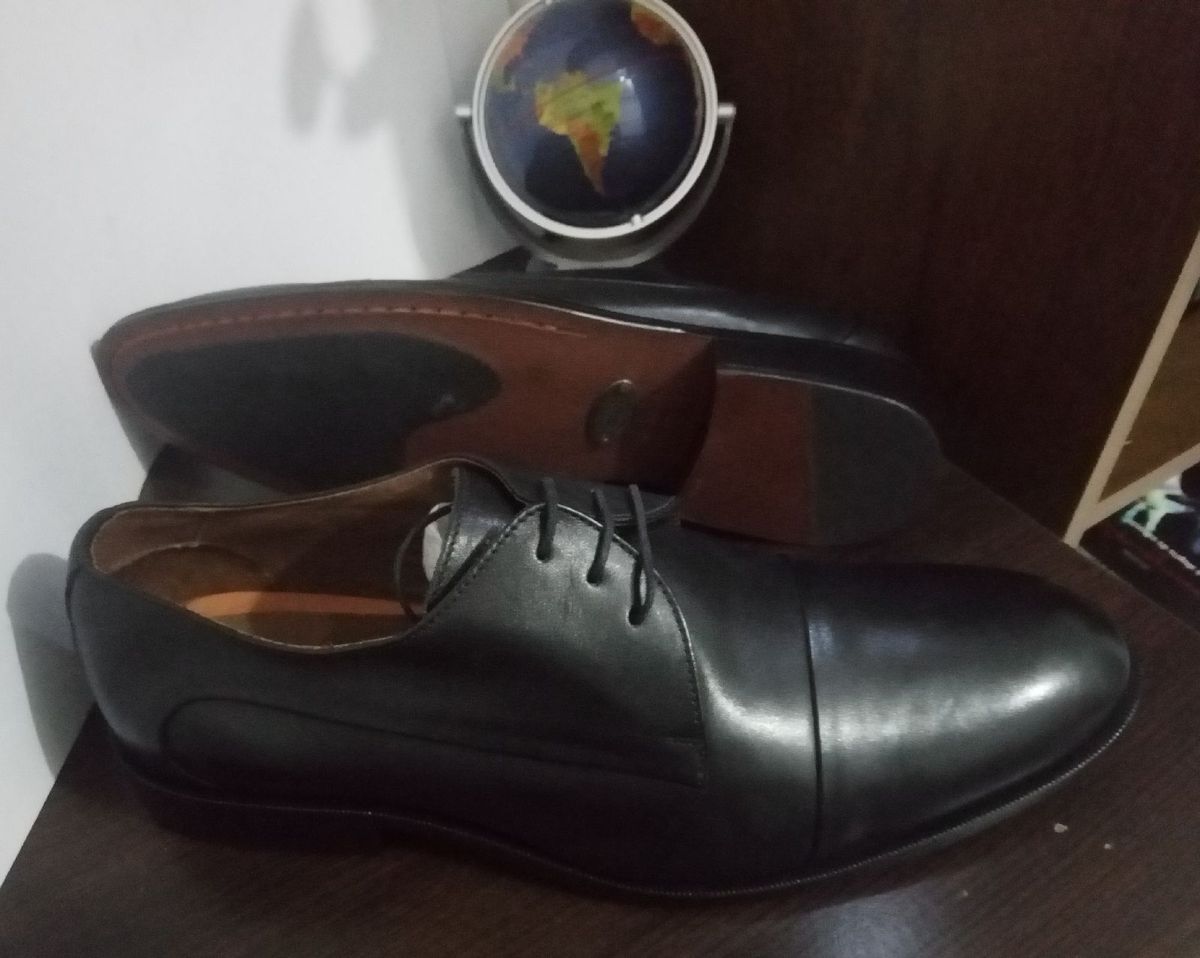 sapato social richards