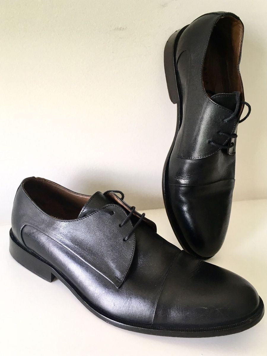 sapato social richards