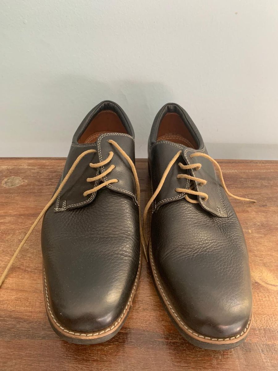 sapato social richards