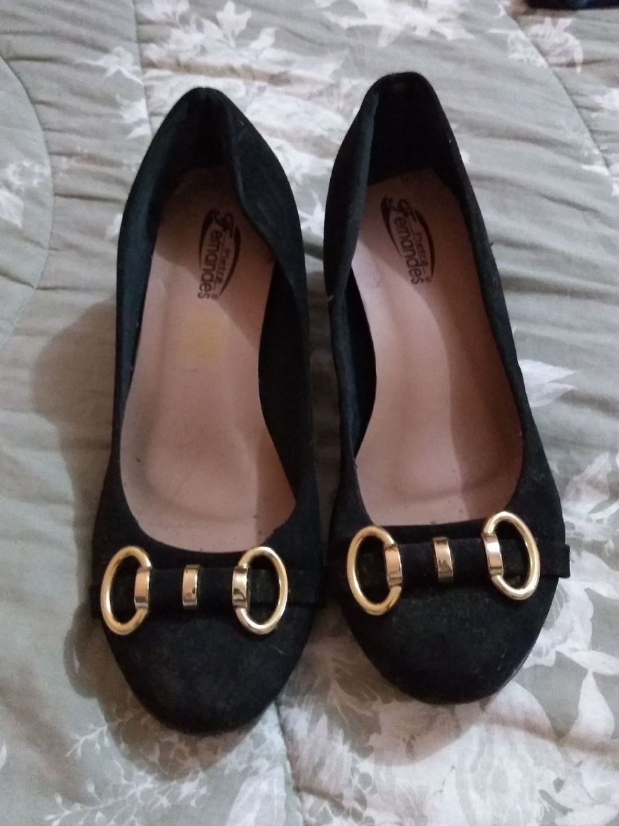 sapatos s