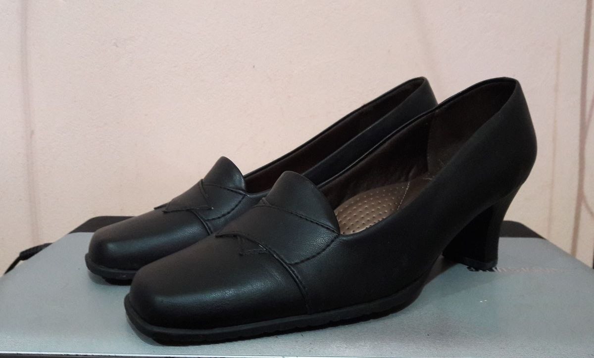 sapato piccadilly social