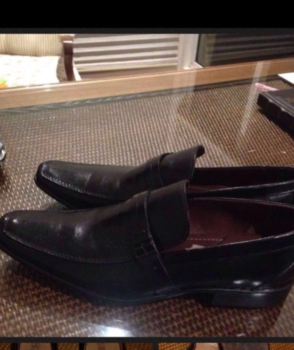 sapato social sergios