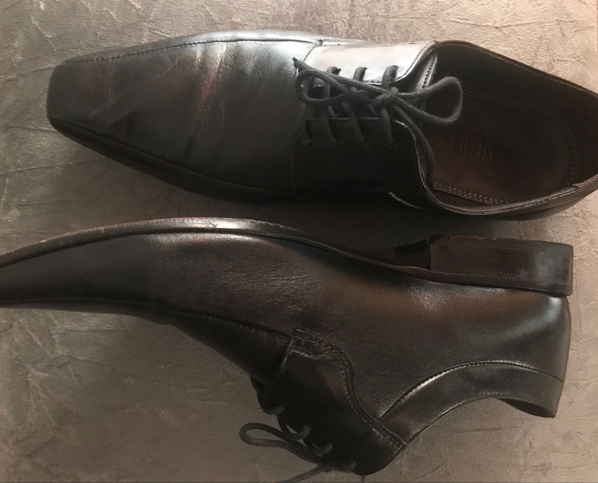 sapato social sergios