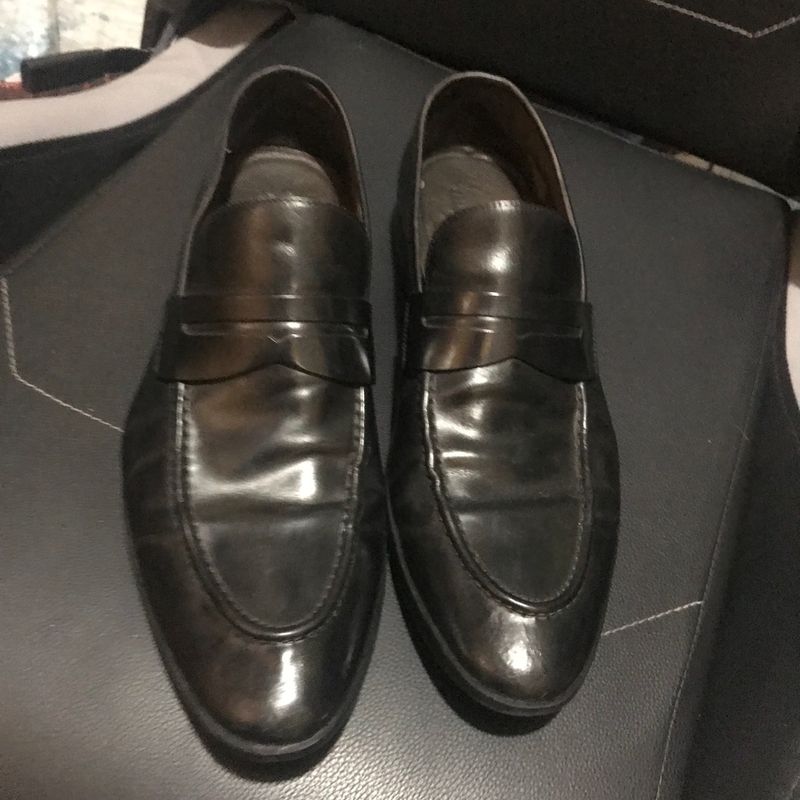 Sapato Social The Craft 42 Couro Sapato Masculino The Craft - Main Image