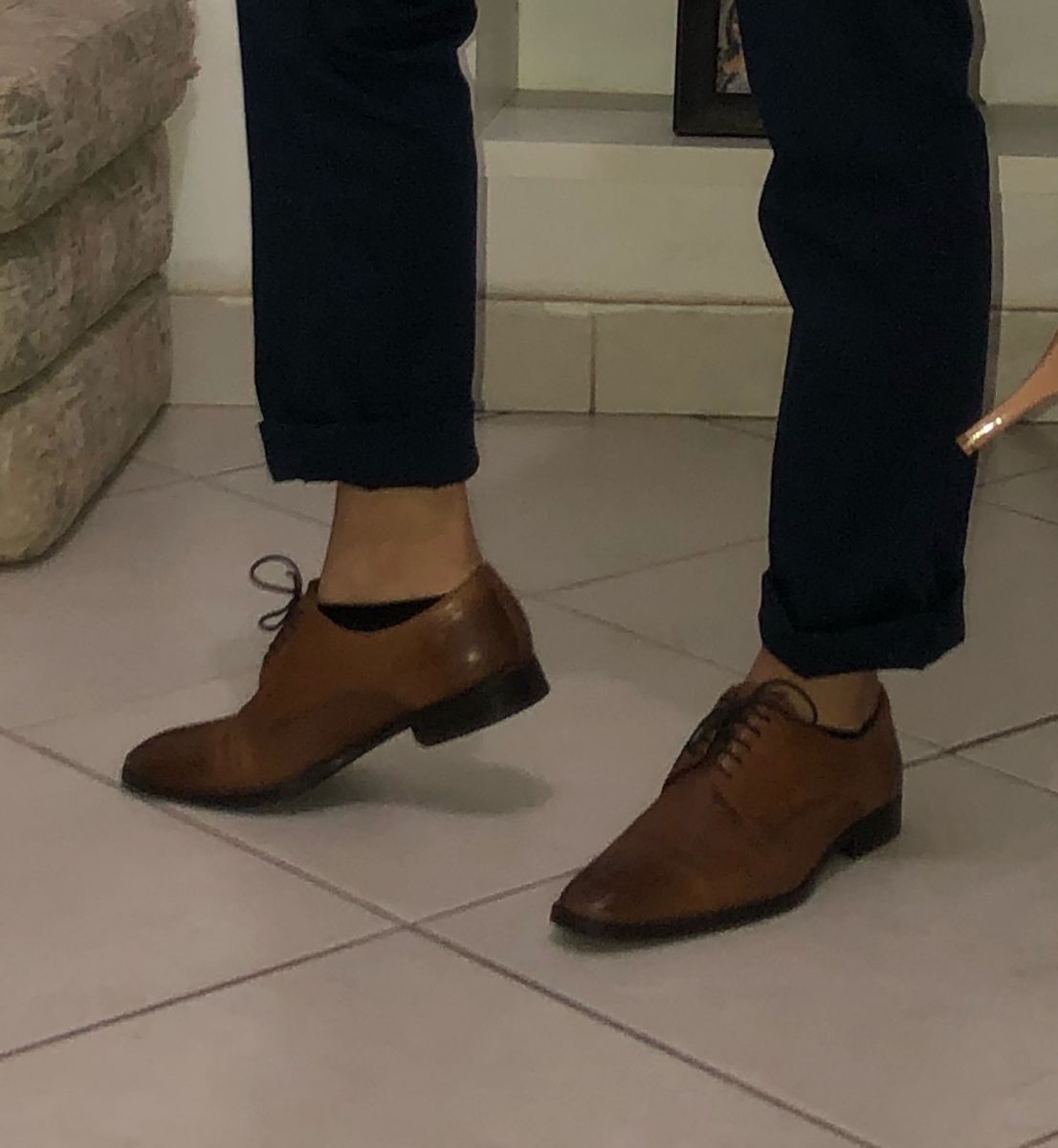 sapatos portugueses masculinos