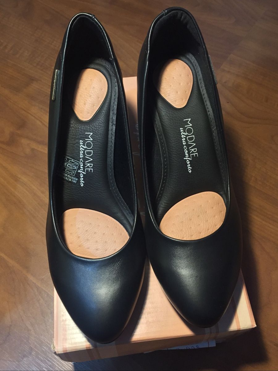 sapato social modare