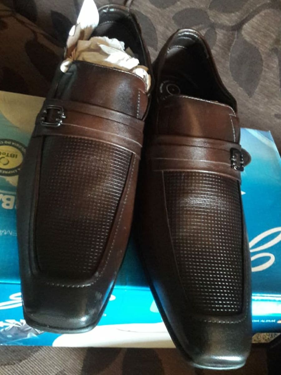 tenis olympikus numero 33