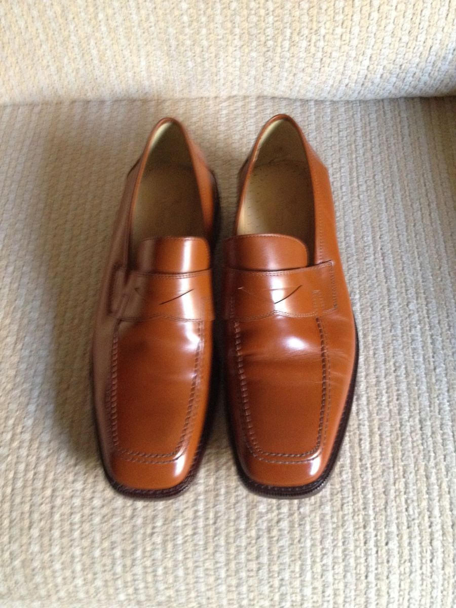 sapato social via veneto