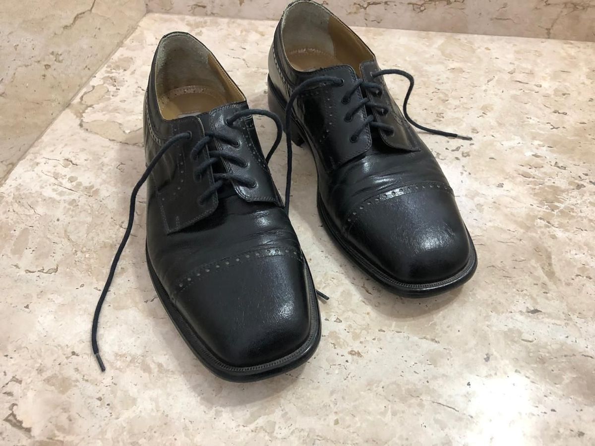 sapatos frank shoes