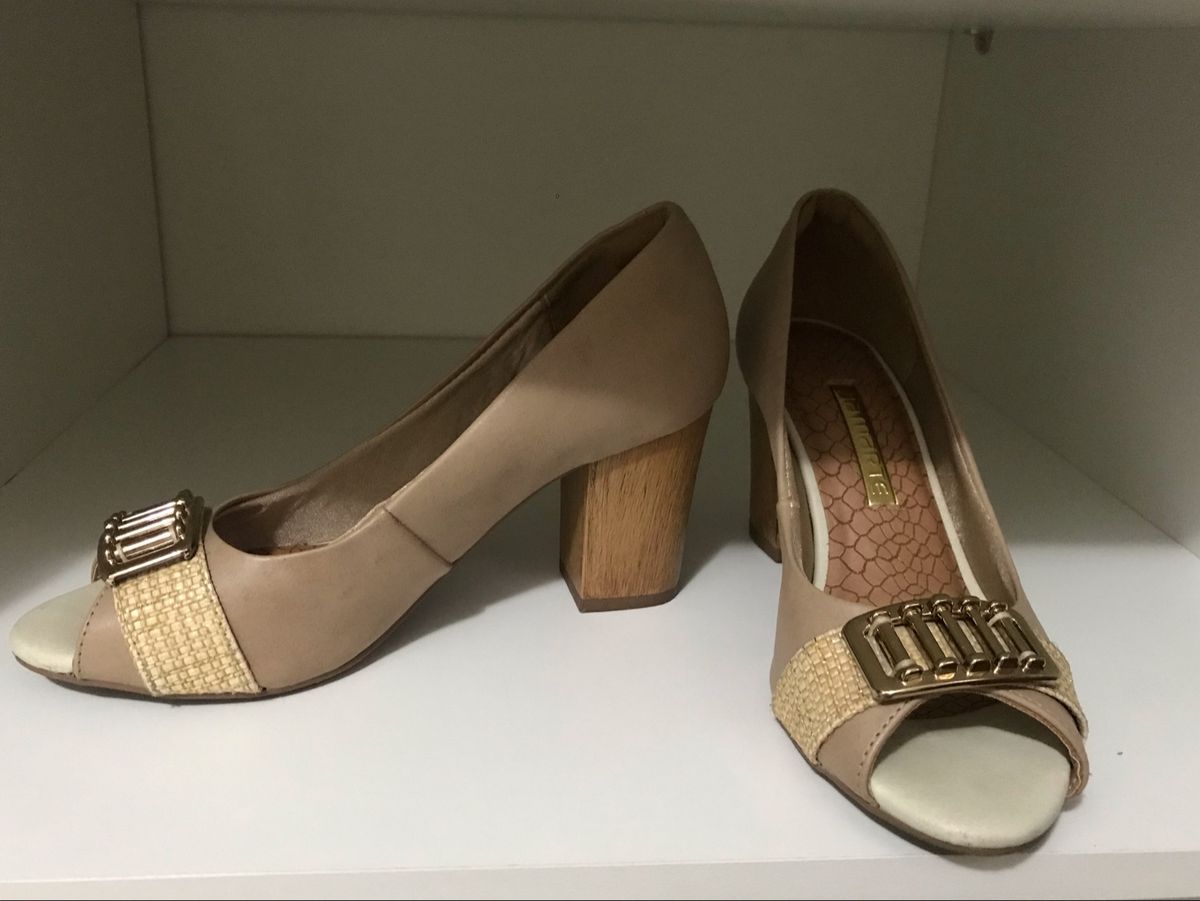 sapato social via marte