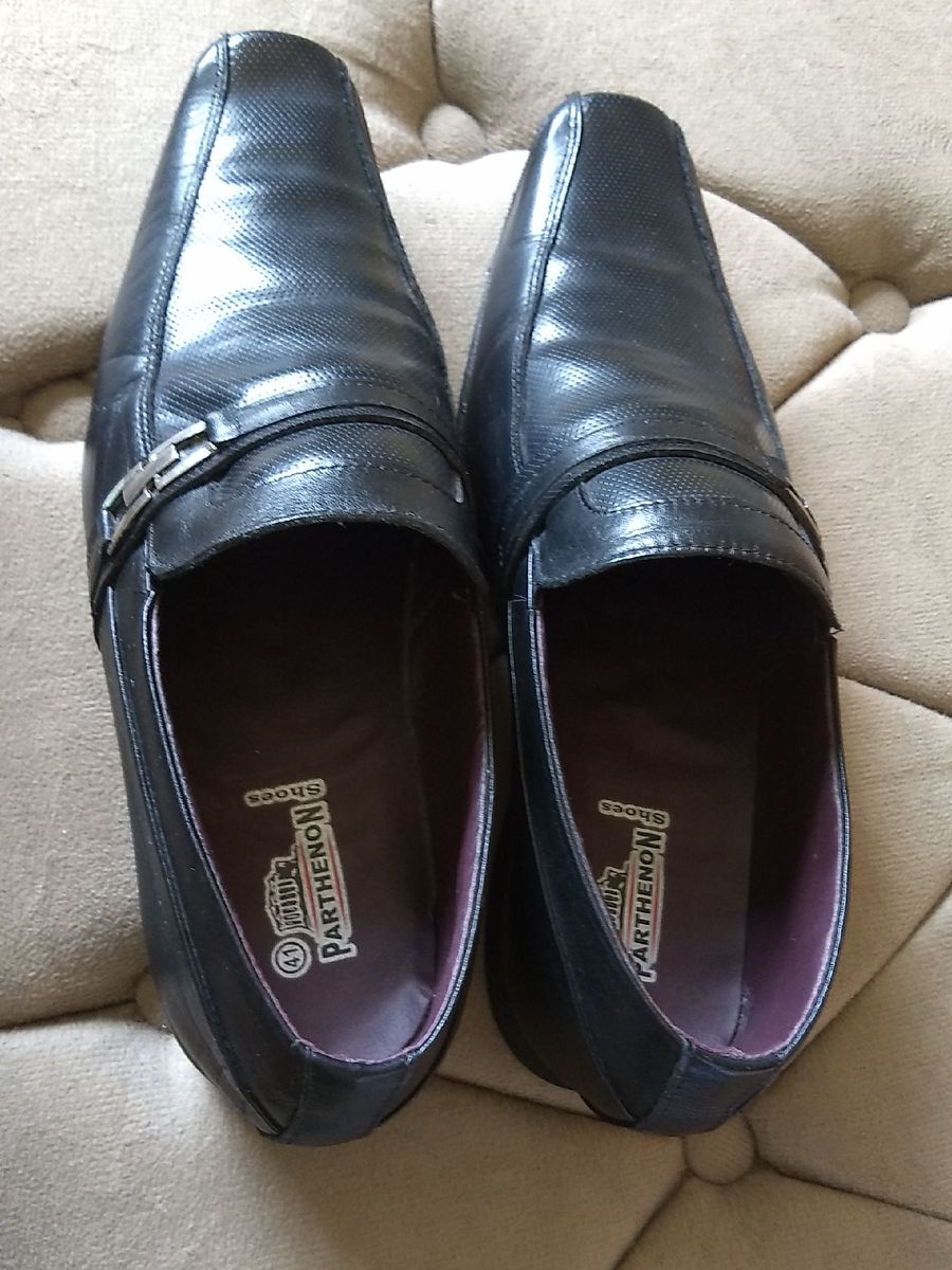 sapato parthenon shoes preço