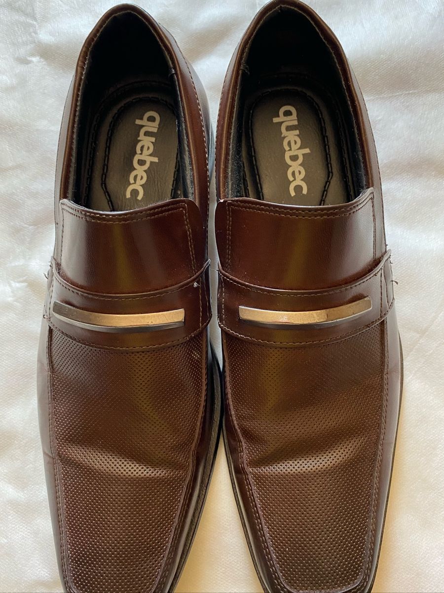 loja quebec calçados