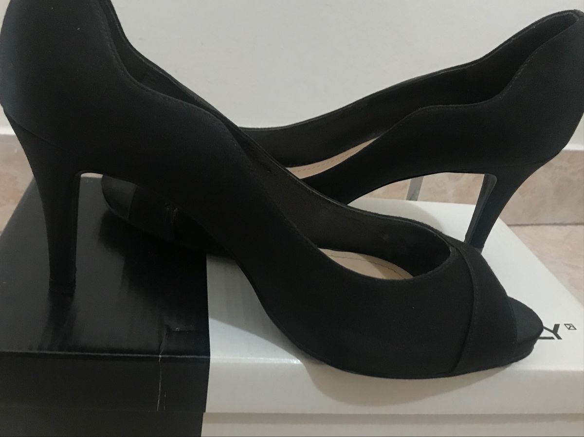 sapato para stiletto