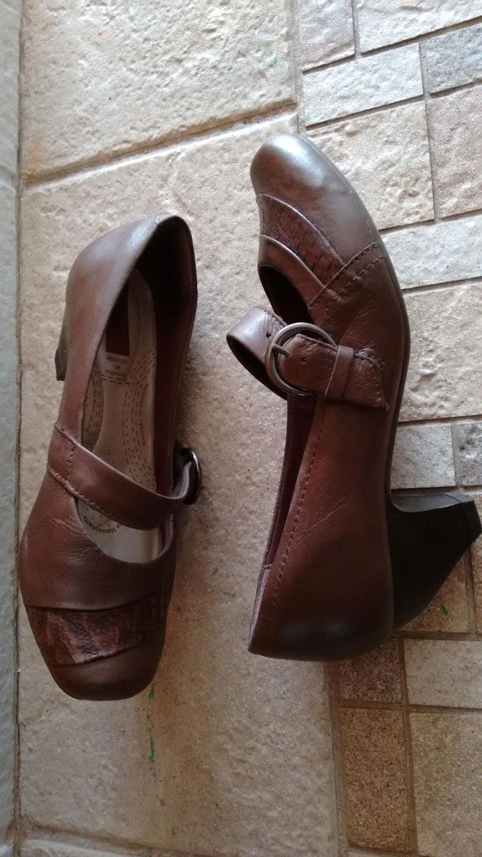 sapato boneca campesi